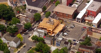 Dutchtowne Pointe in Easton, PA - Building Photo
