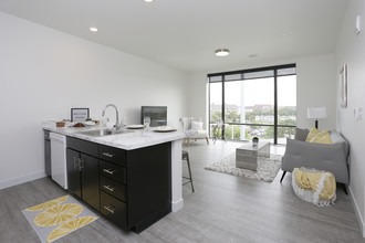 The 616 in Grand Rapids, MI - Building Photo - Interior Photo