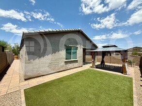 981 W Calle Nimbo in Sahuarita, AZ - Building Photo - Building Photo