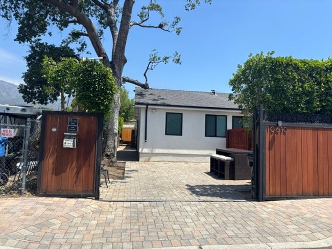 property at 10610 Rhodesia Ave
