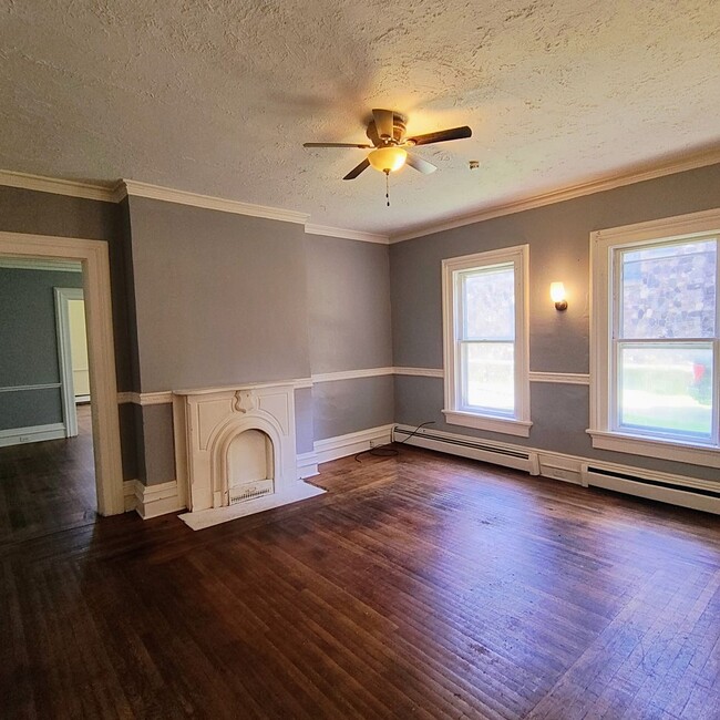 property at 311 Fulton St