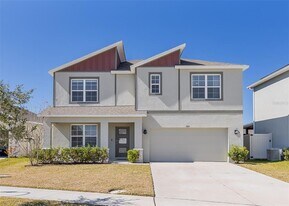 455 Talisi Lp in St. Cloud, FL - Building Photo