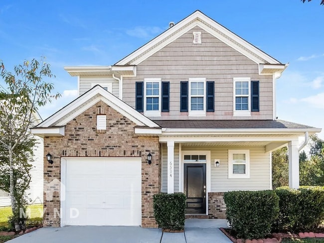 property at 6514 Guard Hill Dr