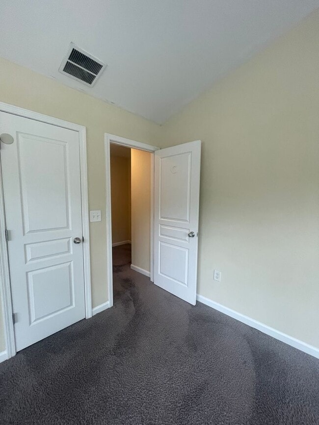 property at 3921 Cherokee Woods Way
