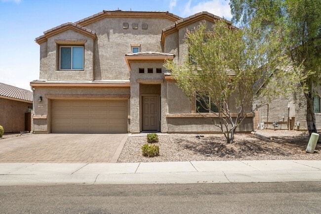 property at 9064 W Birchover Dr