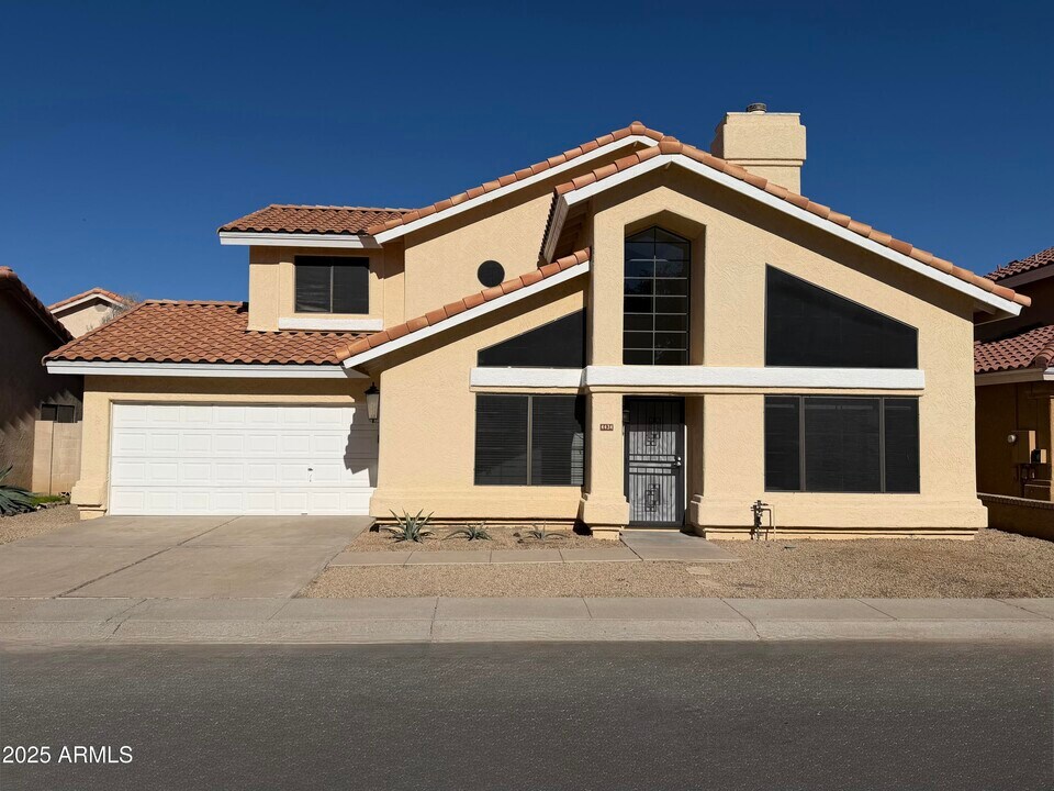4434 E Annette Dr in Phoenix, AZ - Building Photo