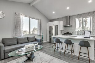 2022 Avenida Del Diablo, Unit ID1308385P in Escondido, CA - Building Photo