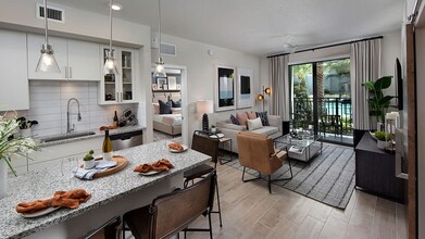 Cortland Uptown Boca in Boca Raton, FL - Building Photo - Building Photo