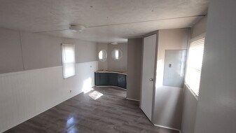 4103 Brazos Ct in Granbury, TX - Building Photo