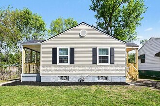 4629 Queens Ave in Dayton, OH - Building Photo - Building Photo