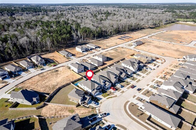 12882 Lime Stone Ln in Conroe, TX - Building Photo - Building Photo