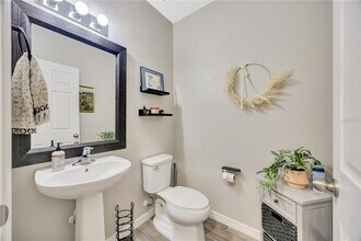 5532 Summer Sunset Dr in Apollo Beach, FL - Building Photo - Building Photo