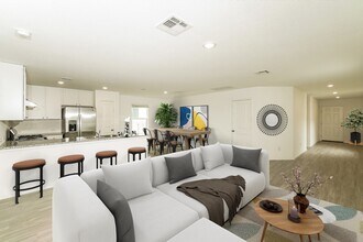 20366 Andesine Ridge in San Antonio, TX - Foto de edificio - Building Photo