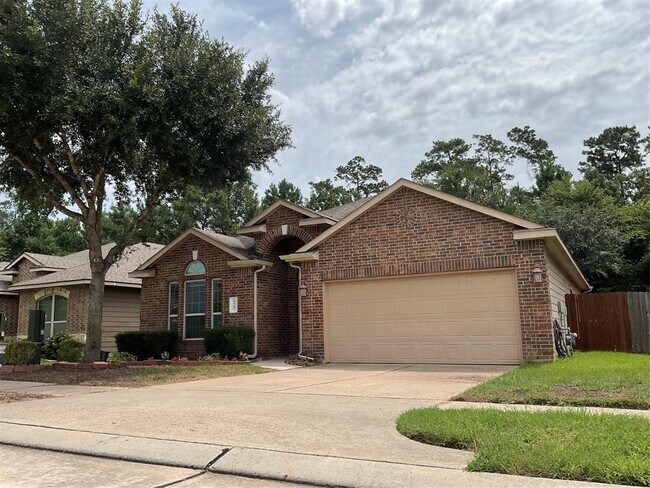 9517 E Woodmark in Conroe, TX - Building Photo - Building Photo