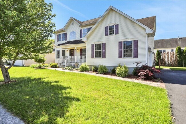 2719 Colonial Dr in New Windsor, NY - Building Photo - Building Photo