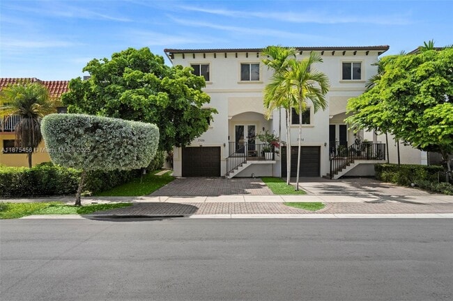 property at 3506 NE 166th St