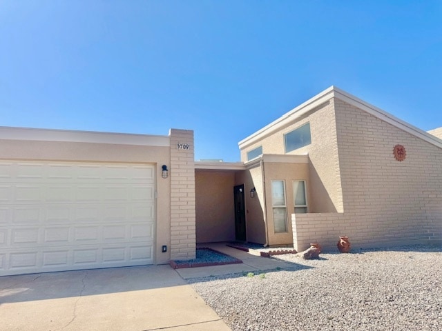 709 Pampas Pl in Sierra Vista, AZ - Foto de edificio - Building Photo