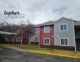 2529 Ferndale Ln in Helena, MT - Building Photo