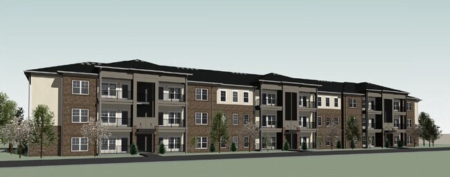 Keeneland Place in Grove City, OH - Building Photo - Building Photo