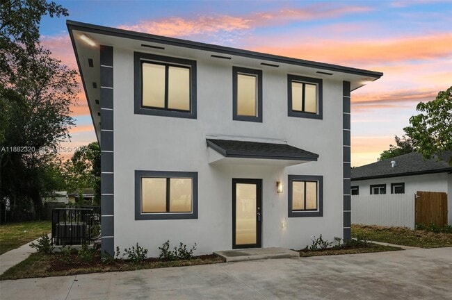 property at 10340 NW 29th Ave