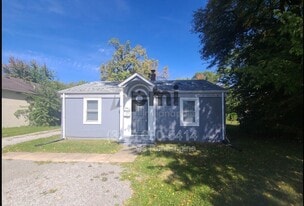 4920 E 34th St in Indianapolis, IN - Building Photo