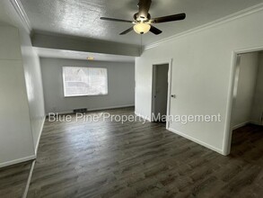 227 8th St in Idaho Falls, ID - Building Photo - Building Photo
