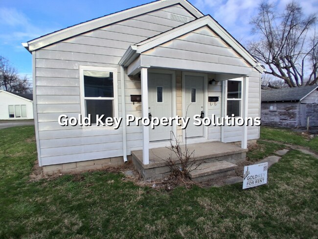 4105 Main St in Anderson, IN - Building Photo - Building Photo