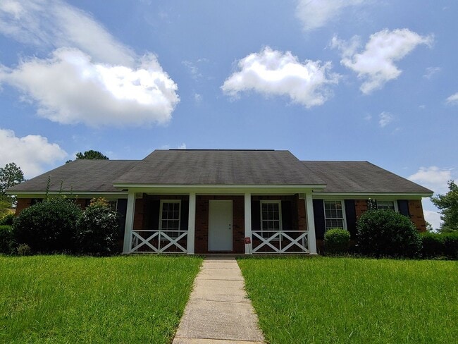 property at 1703 37th NE St