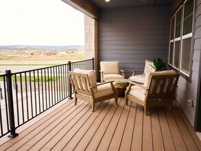 8848 Fraser River Lp in Littleton, CO - Foto de edificio - Building Photo