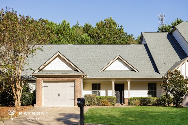 property at 181 Colony Park Ln