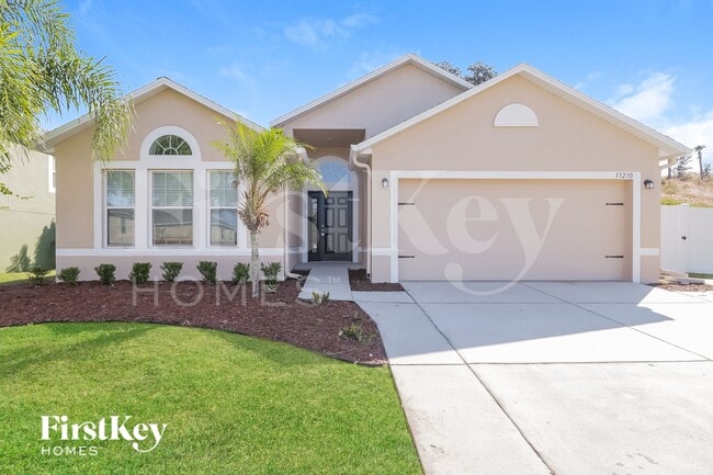 property at 13230 Kent Bradley St