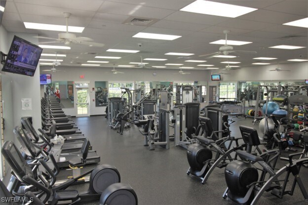 24750 Pennyroyal Dr in Bonita Springs, FL - Building Photo