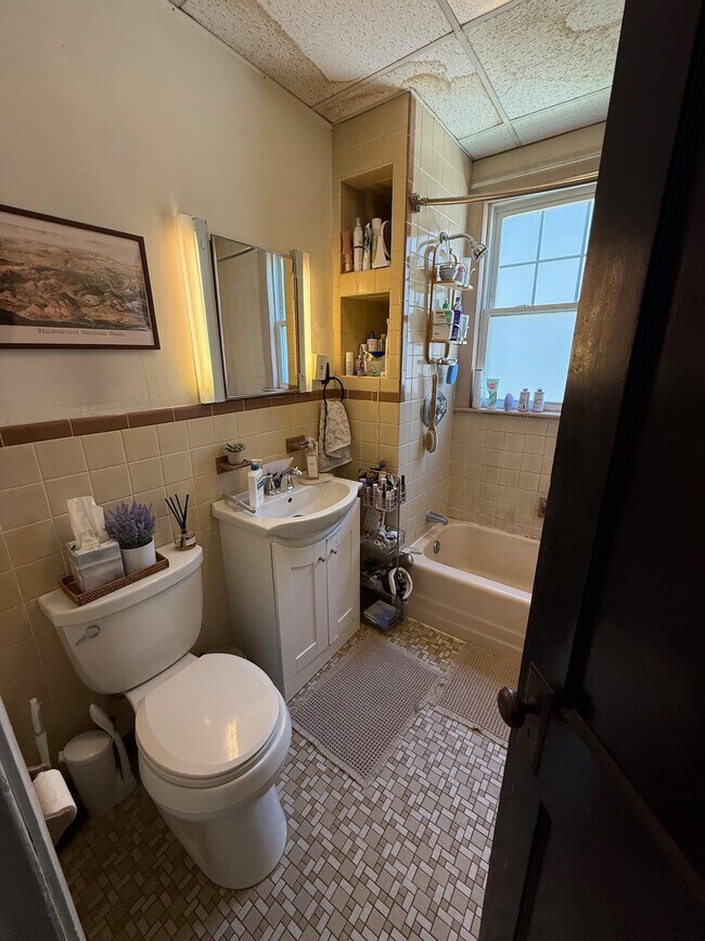 61 Adamson St, Unit 1 in Boston, MA - Building Photo - Building Photo