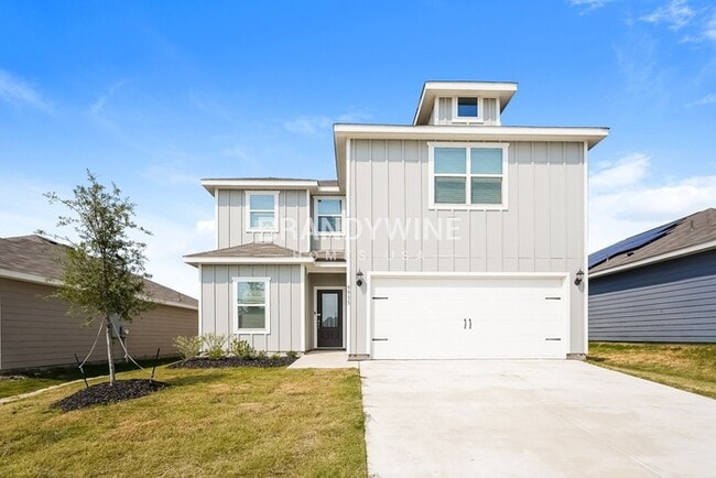 property at 9933 Fighting Falcon Wy