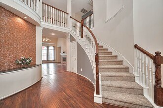1007 Riverchase Dr in Richmond, TX - Building Photo - Building Photo