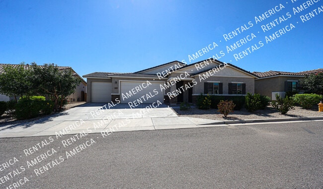 property at 12557 W Citrus Wy