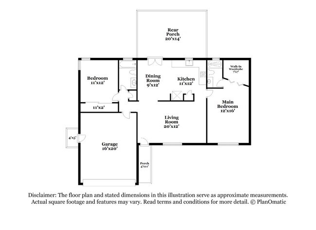 13238 Drysdale St in Spring Hill, FL - Building Photo - Building Photo
