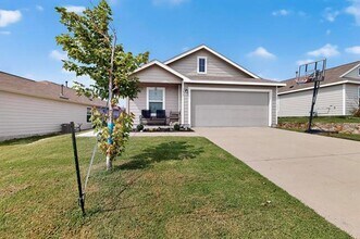 1817 Barrie Wy in Crandall, TX - Building Photo - Building Photo