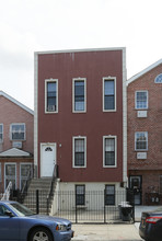 1084 Hancock St in Brooklyn, NY - Building Photo - Building Photo