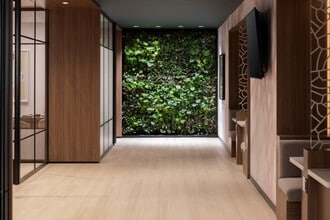 Alula at Bridge District in Washington, DC - Foto de edificio - Building Photo