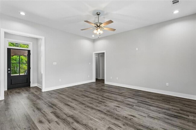 60407 Vermillion Dr in Slidell, LA - Foto de edificio - Building Photo