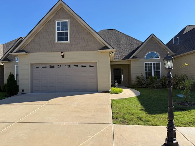 property at 1003 Jackson Mill Dr