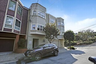 97 High St in San Francisco, CA - Building Photo - Building Photo