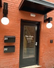 201B E Main St in Benson, NC - Building Photo - Building Photo