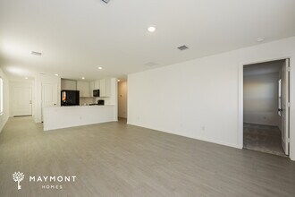 3036 Burmese St in Providence Village, TX - Foto de edificio - Building Photo