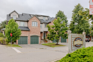 Sheridan Lane Apartments