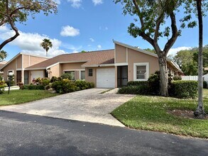 8279 Summerbreeze Ln in Boca Raton, FL - Building Photo - Building Photo