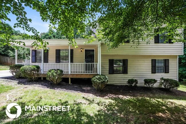property at 1255 Bishop's Ln