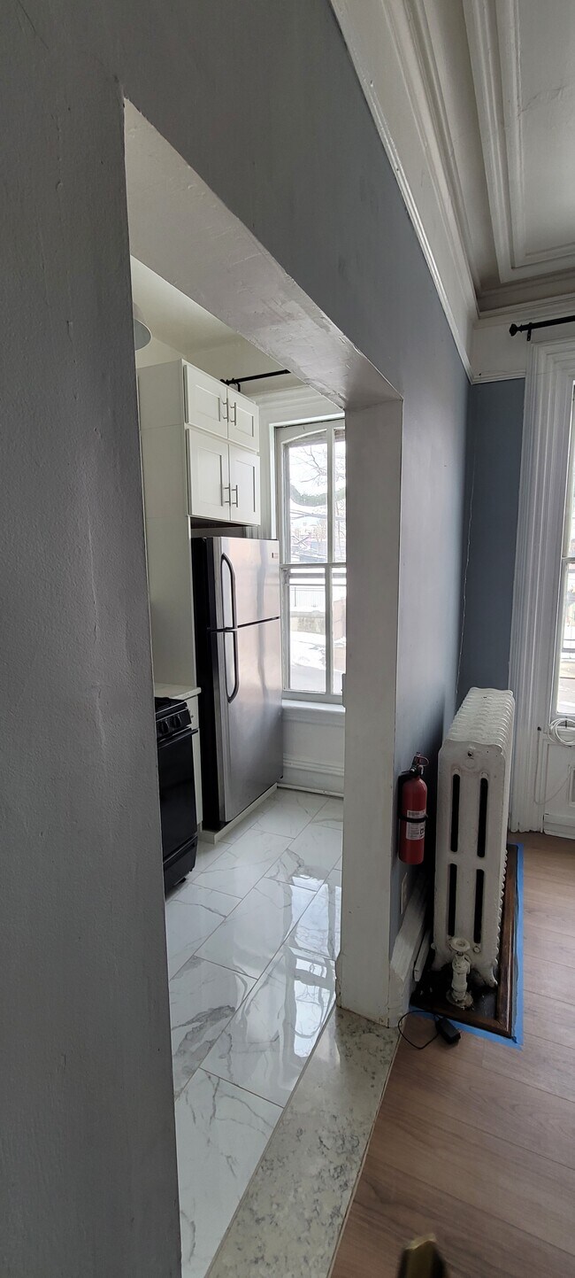 85 South St Apartments and Nearby Newburgh Apartments For Rent