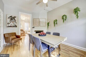 1823 4th St NW in Washington, DC - Building Photo - Building Photo
